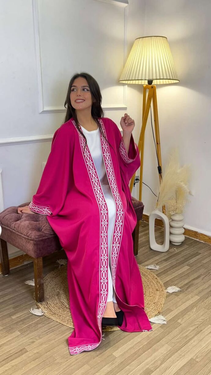 ⁦عباية⁩ - الصورة ⁦2⁩